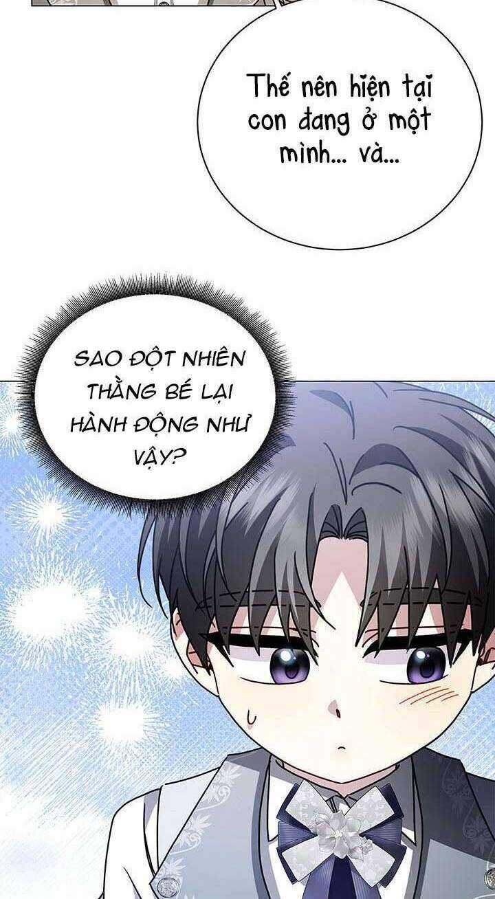 Tôi Sẽ Không Hối Tiếc Vì Anh Đâu Chapter 110 trang 35