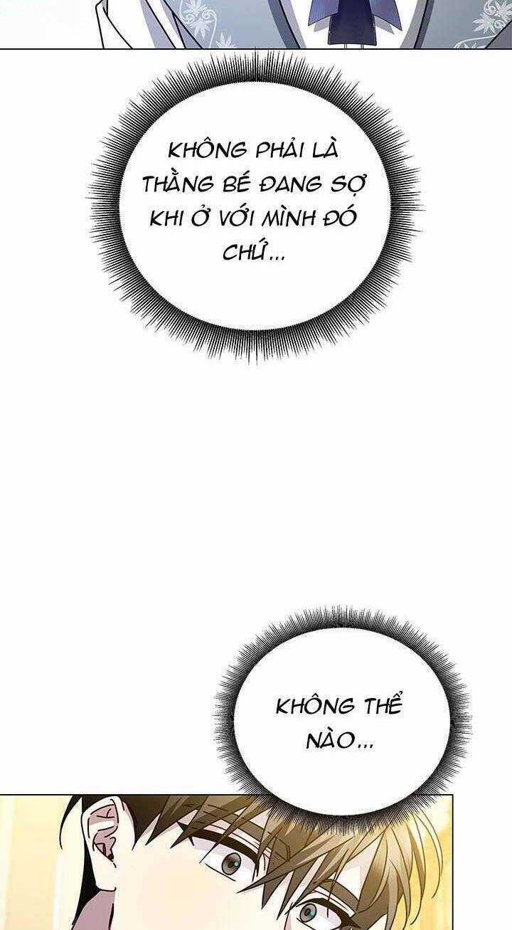 Tôi Sẽ Không Hối Tiếc Vì Anh Đâu Chapter 110 trang 36