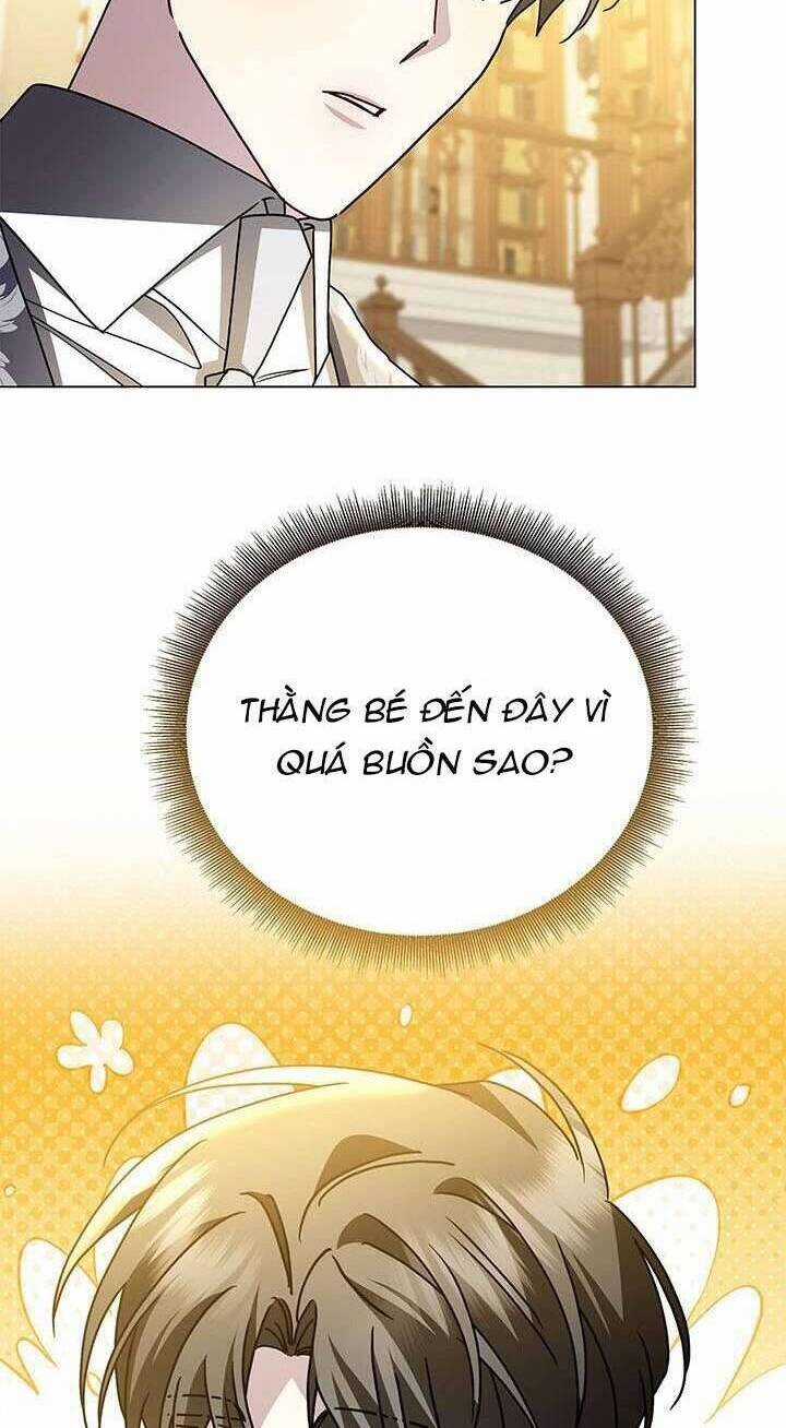 Tôi Sẽ Không Hối Tiếc Vì Anh Đâu Chapter 110 trang 37