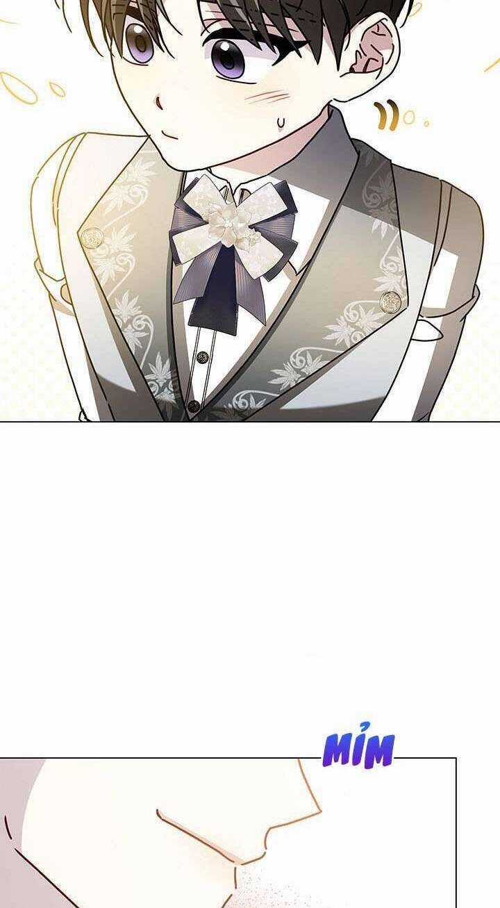 Tôi Sẽ Không Hối Tiếc Vì Anh Đâu Chapter 110 trang 38