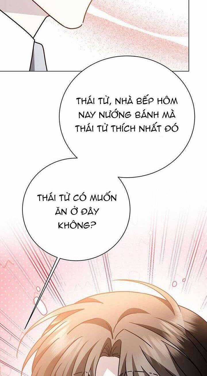 Tôi Sẽ Không Hối Tiếc Vì Anh Đâu Chapter 110 trang 39