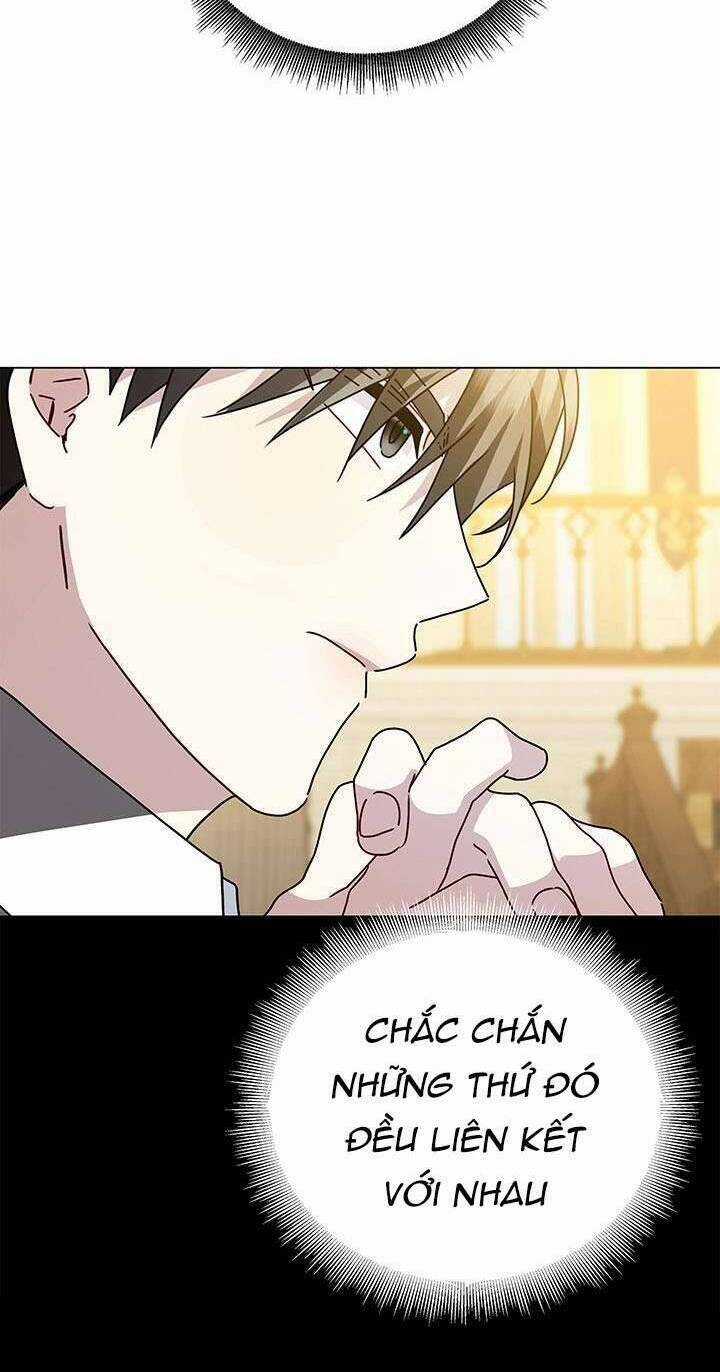 Tôi Sẽ Không Hối Tiếc Vì Anh Đâu Chapter 110 trang 4