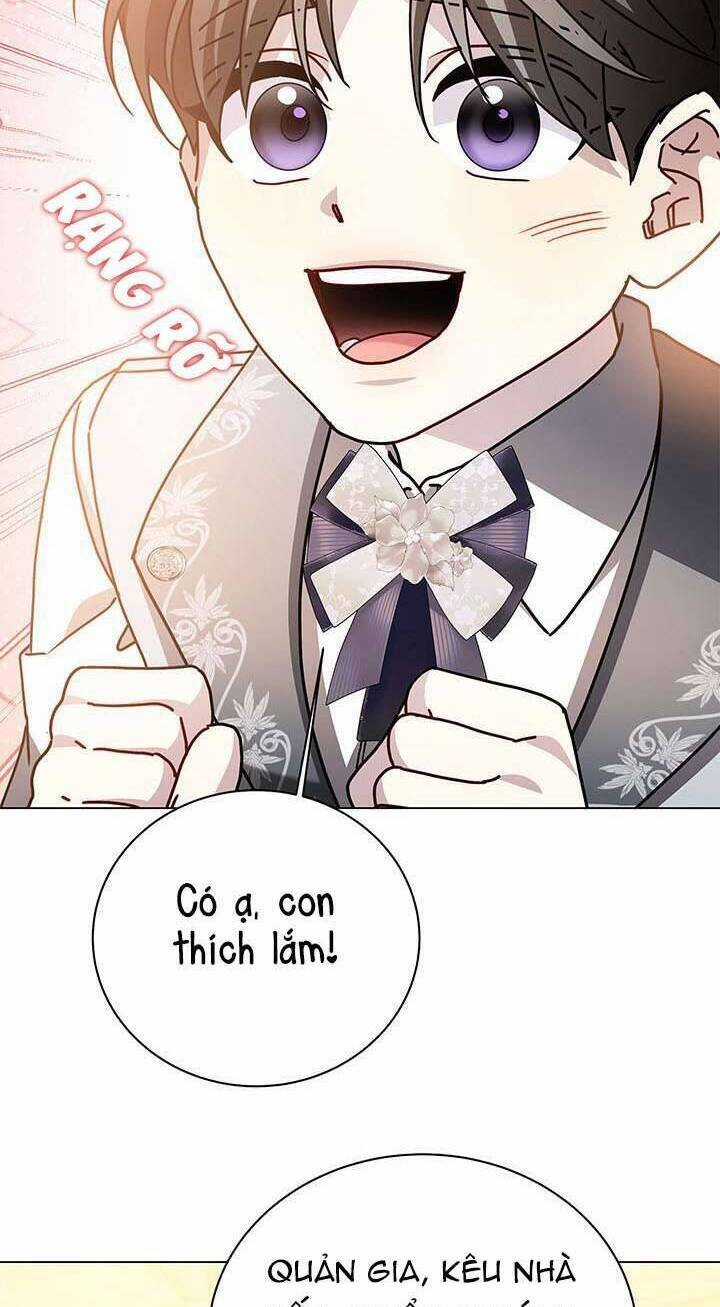 Tôi Sẽ Không Hối Tiếc Vì Anh Đâu Chapter 110 trang 40