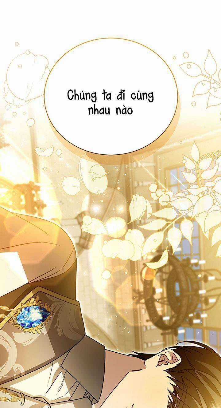 Tôi Sẽ Không Hối Tiếc Vì Anh Đâu Chapter 110 trang 42