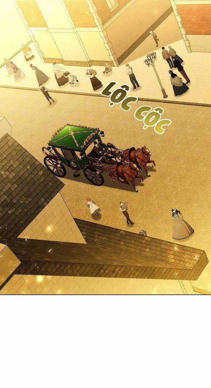 Tôi Sẽ Không Hối Tiếc Vì Anh Đâu Chapter 110 trang 46