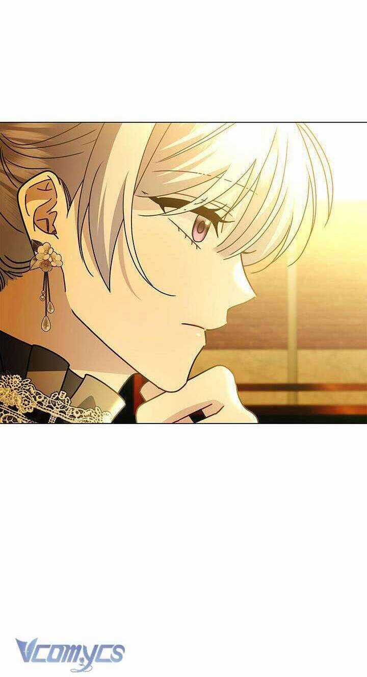 Tôi Sẽ Không Hối Tiếc Vì Anh Đâu Chapter 110 trang 47