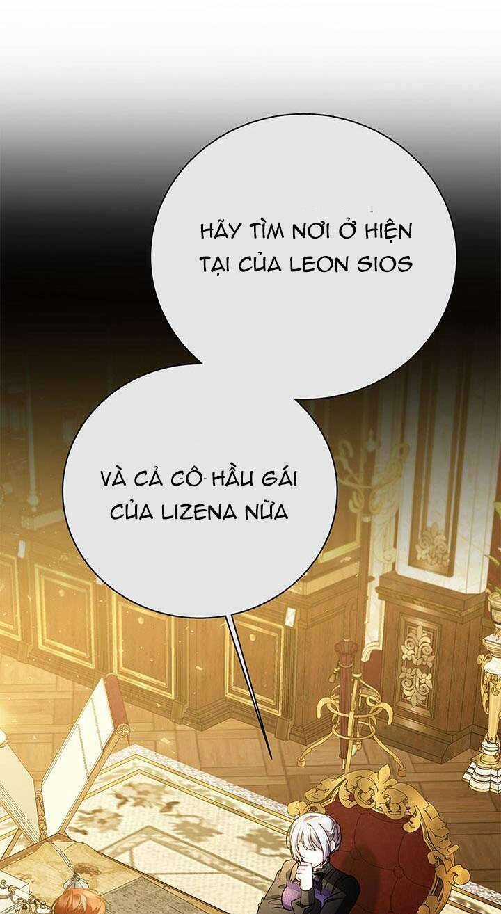 Tôi Sẽ Không Hối Tiếc Vì Anh Đâu Chapter 110 trang 48