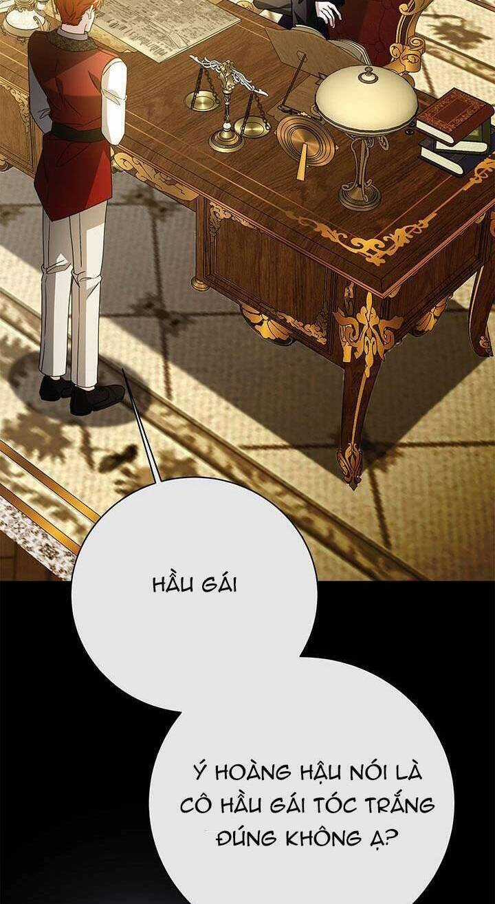 Tôi Sẽ Không Hối Tiếc Vì Anh Đâu Chapter 110 trang 49