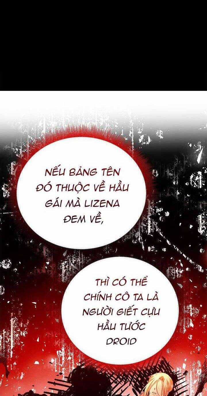 Tôi Sẽ Không Hối Tiếc Vì Anh Đâu Chapter 110 trang 5