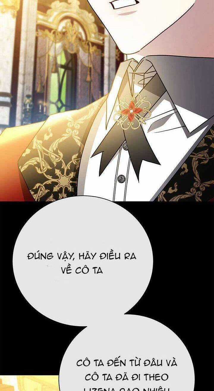 Tôi Sẽ Không Hối Tiếc Vì Anh Đâu Chapter 110 trang 51