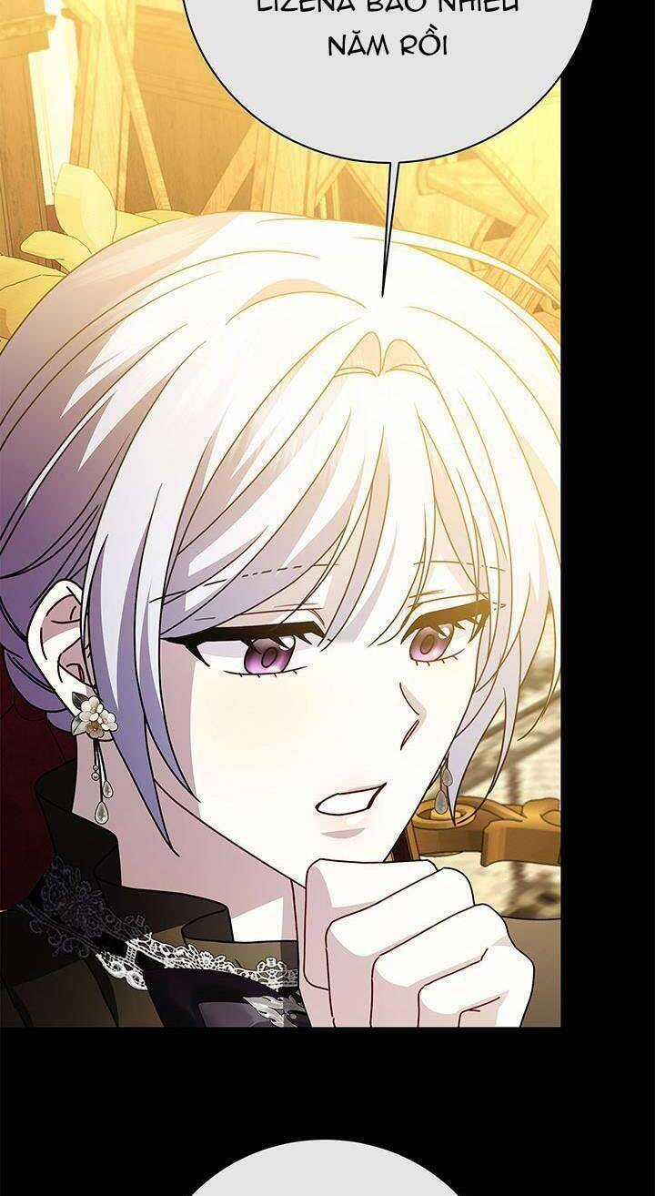 Tôi Sẽ Không Hối Tiếc Vì Anh Đâu Chapter 110 trang 52