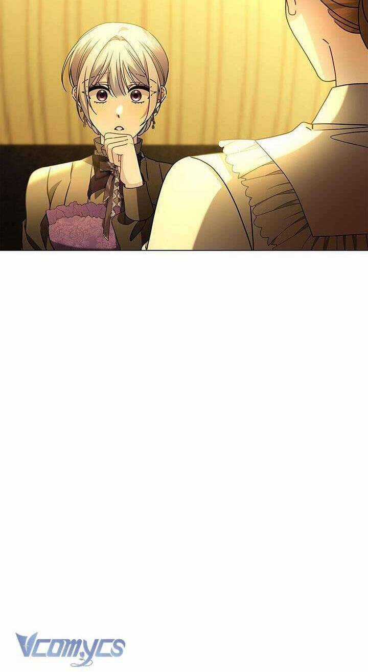 Tôi Sẽ Không Hối Tiếc Vì Anh Đâu Chapter 110 trang 55