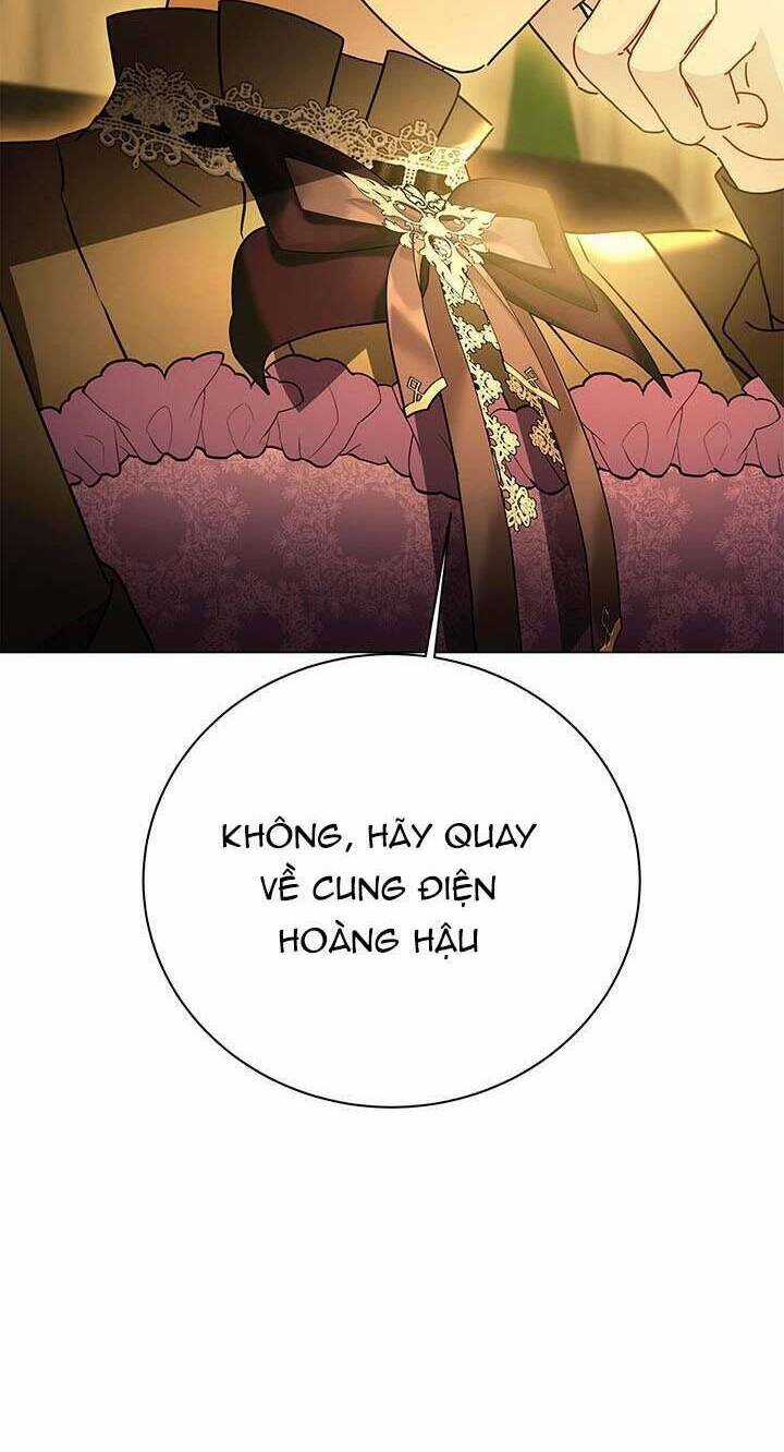 Tôi Sẽ Không Hối Tiếc Vì Anh Đâu Chapter 110 trang 57