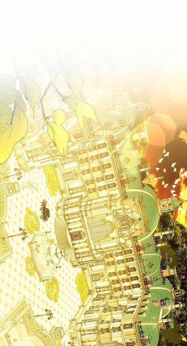 Tôi Sẽ Không Hối Tiếc Vì Anh Đâu Chapter 110 trang 58