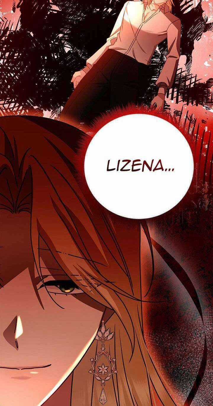 Tôi Sẽ Không Hối Tiếc Vì Anh Đâu Chapter 110 trang 6