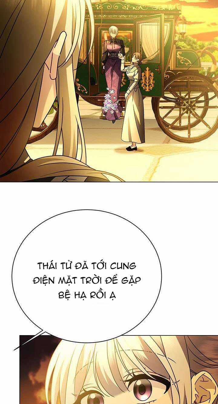 Tôi Sẽ Không Hối Tiếc Vì Anh Đâu Chapter 110 trang 60