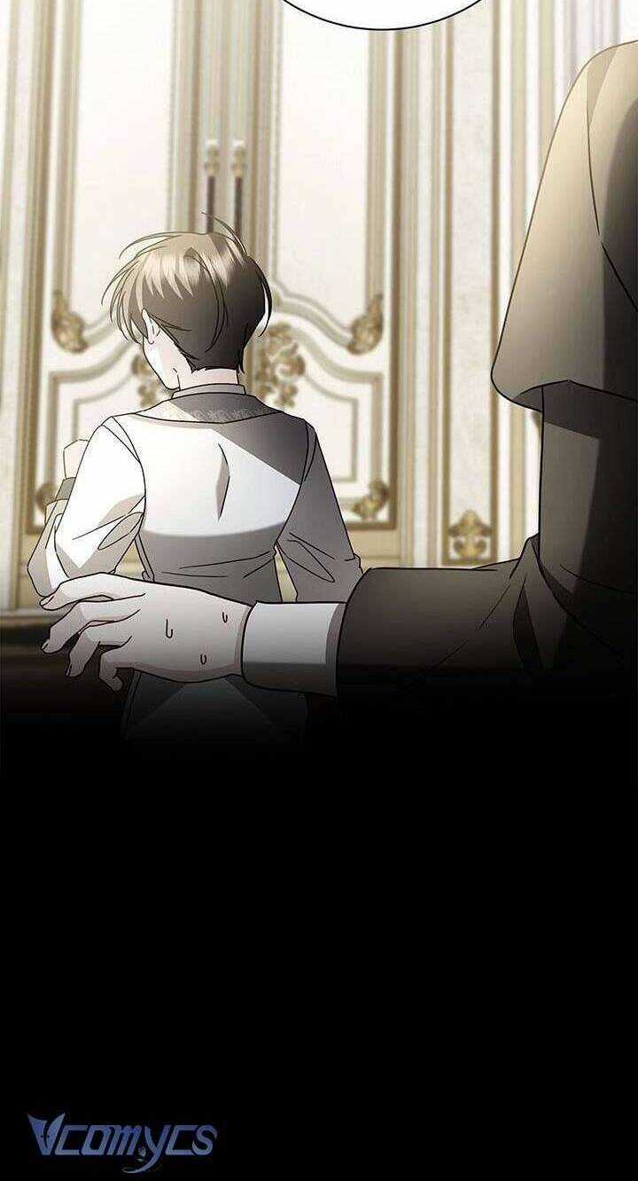 Tôi Sẽ Không Hối Tiếc Vì Anh Đâu Chapter 110 trang 63