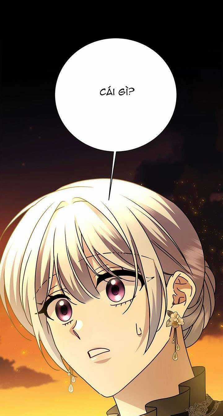 Tôi Sẽ Không Hối Tiếc Vì Anh Đâu Chapter 110 trang 64