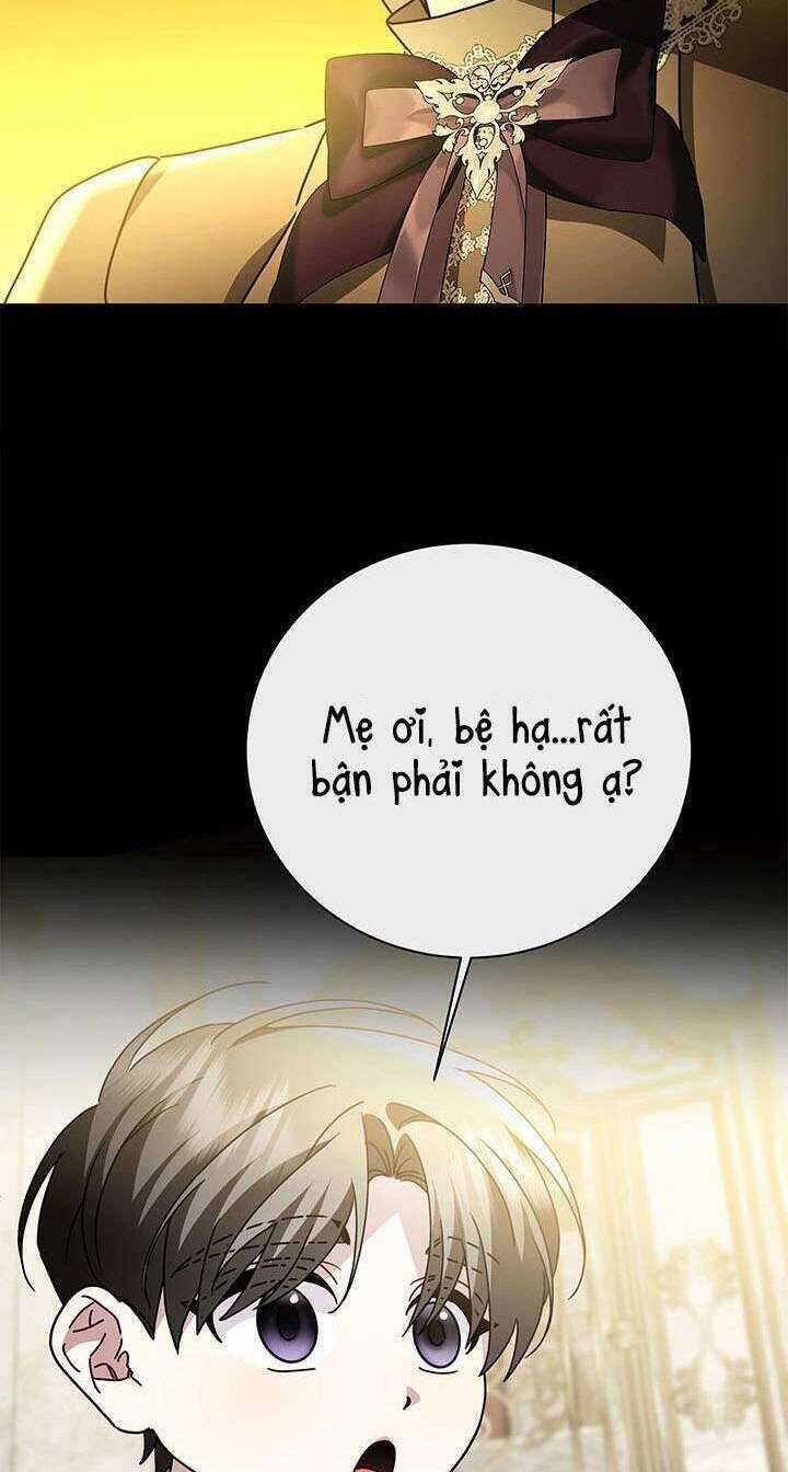 Tôi Sẽ Không Hối Tiếc Vì Anh Đâu Chapter 110 trang 65