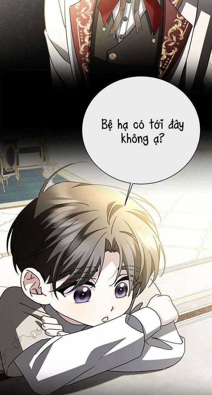 Tôi Sẽ Không Hối Tiếc Vì Anh Đâu Chapter 110 trang 67