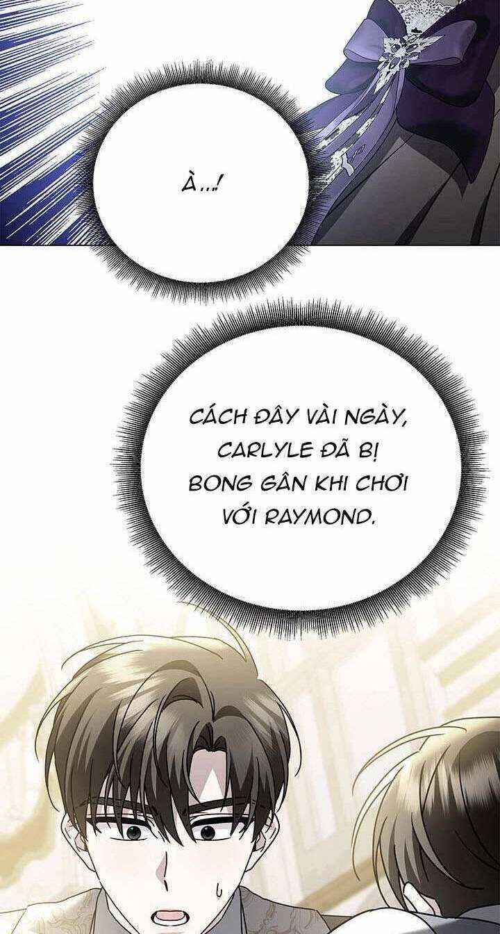 Tôi Sẽ Không Hối Tiếc Vì Anh Đâu Chapter 110 trang 69