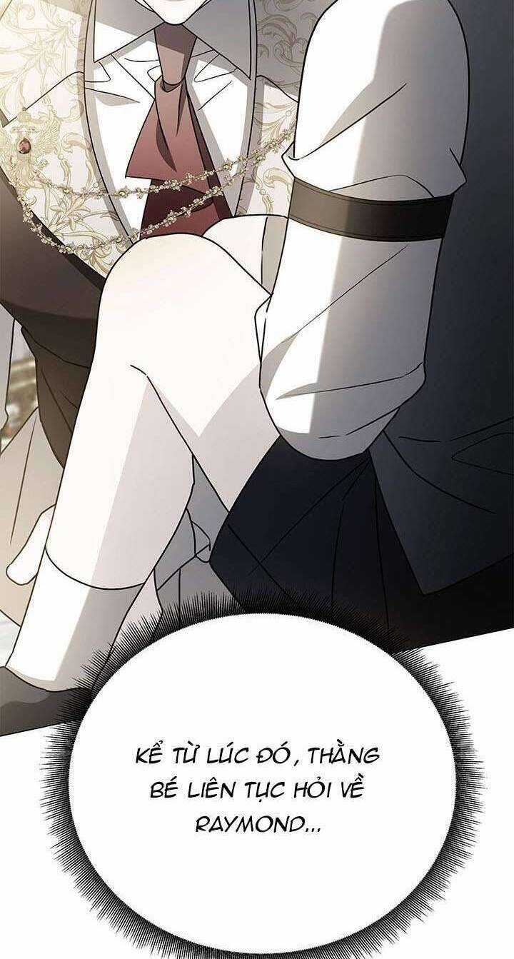 Tôi Sẽ Không Hối Tiếc Vì Anh Đâu Chapter 110 trang 70