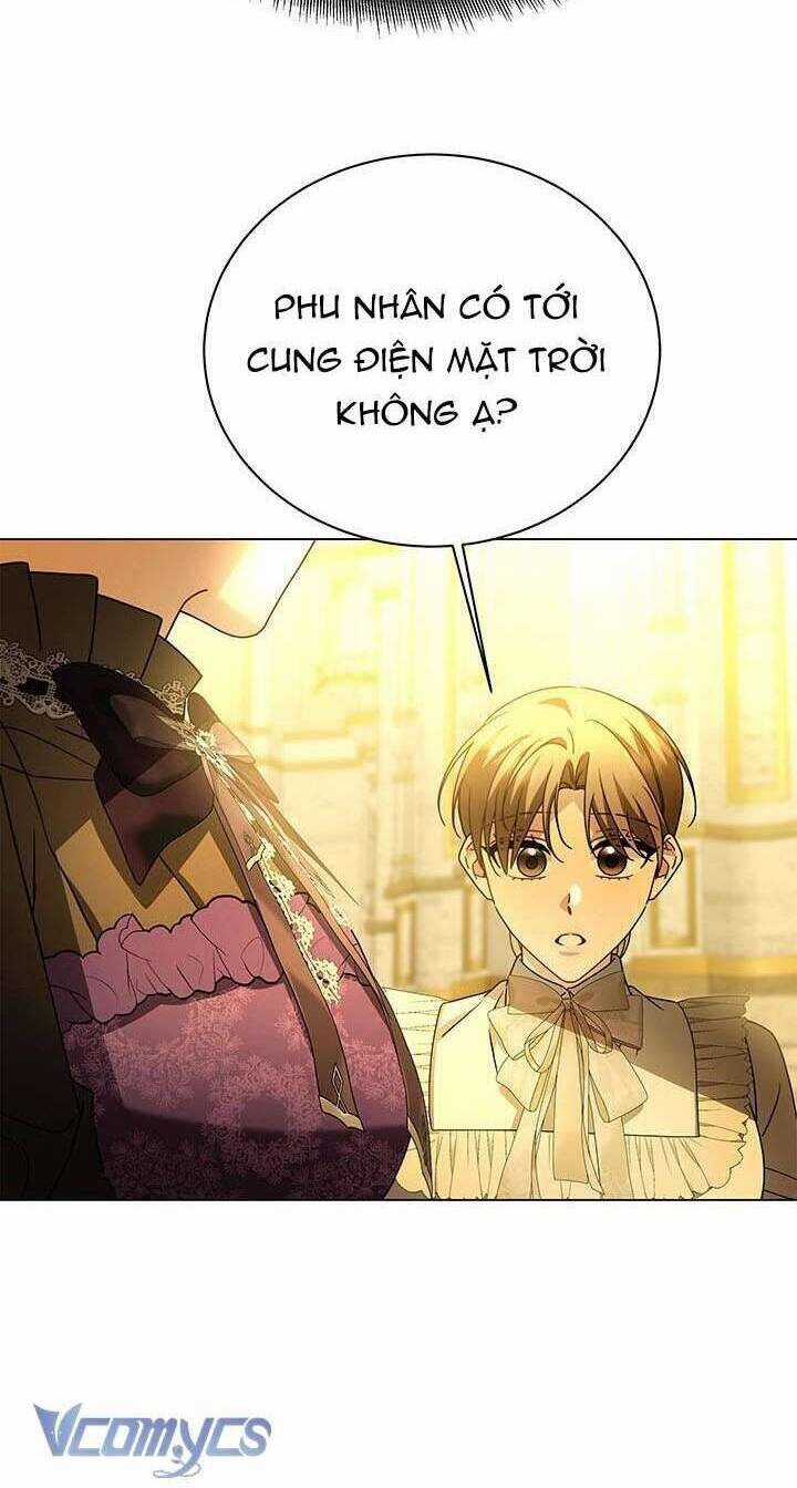 Tôi Sẽ Không Hối Tiếc Vì Anh Đâu Chapter 110 trang 71