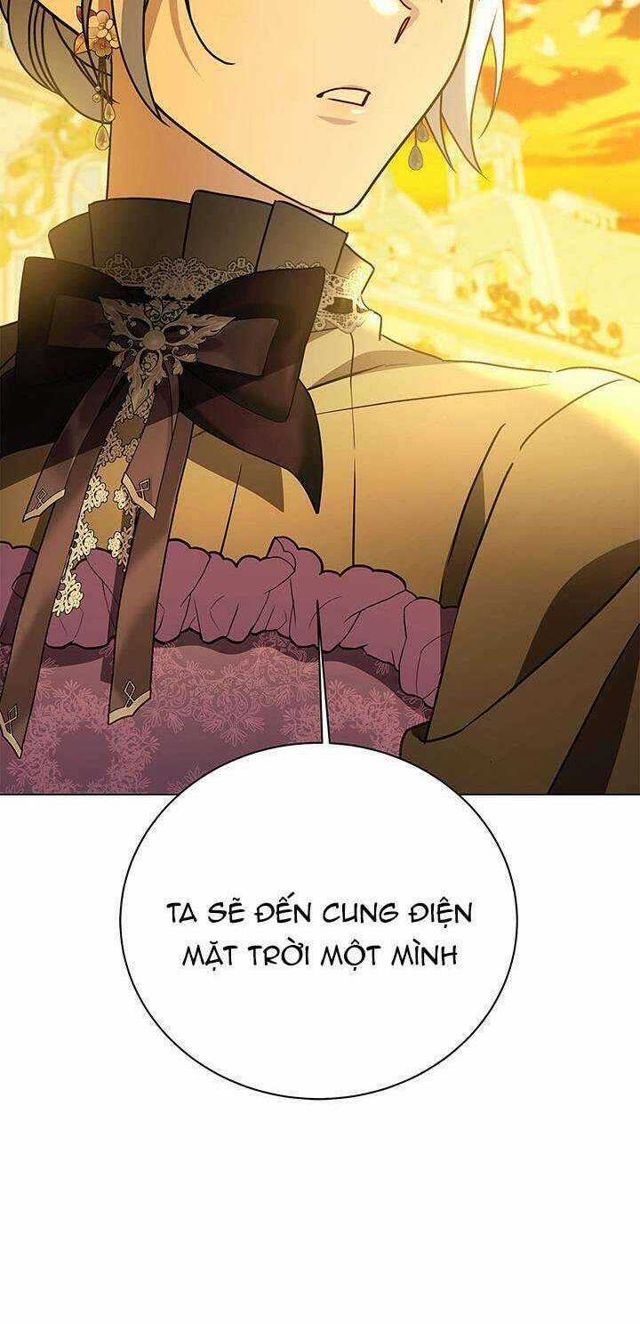 Tôi Sẽ Không Hối Tiếc Vì Anh Đâu Chapter 110 trang 73