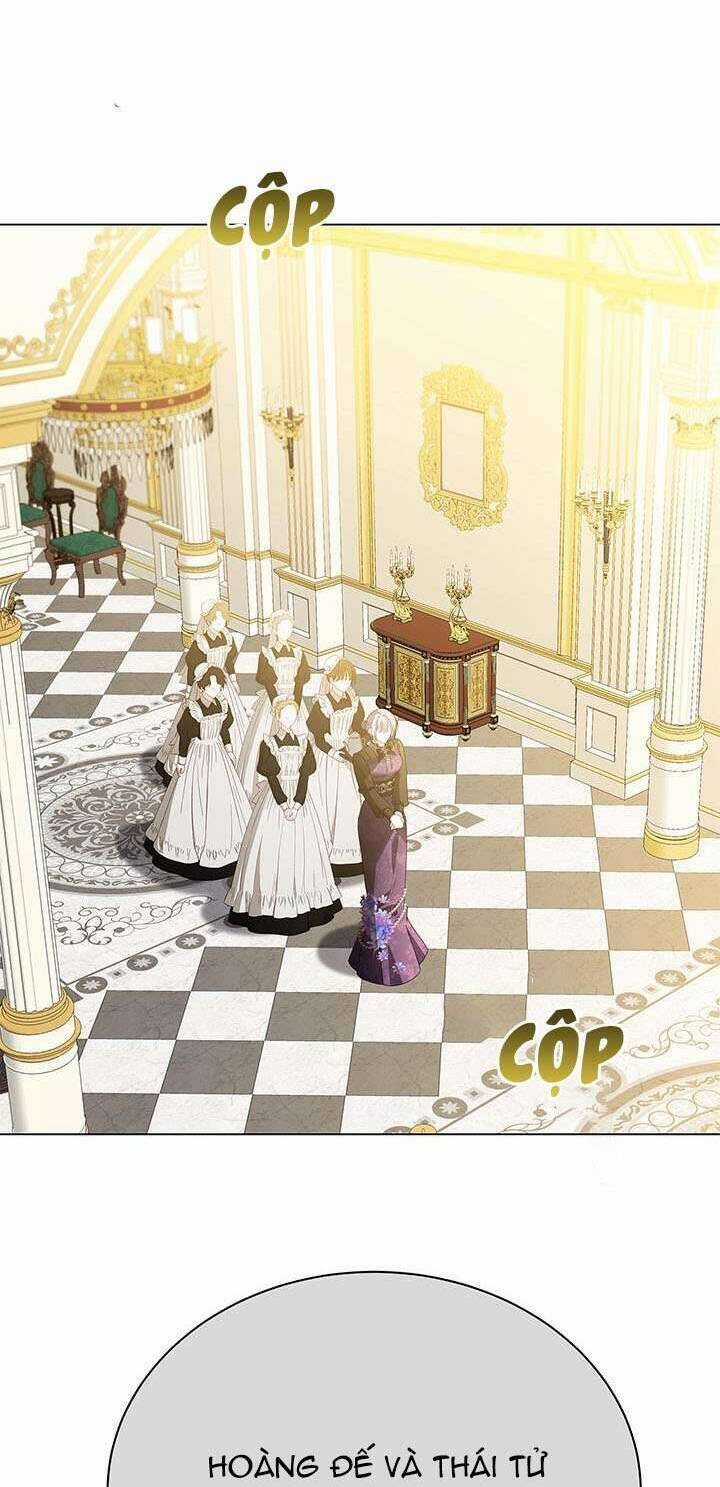 Tôi Sẽ Không Hối Tiếc Vì Anh Đâu Chapter 110 trang 74