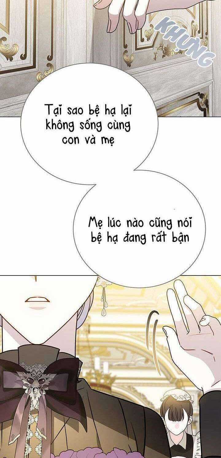 Tôi Sẽ Không Hối Tiếc Vì Anh Đâu Chapter 110 trang 77