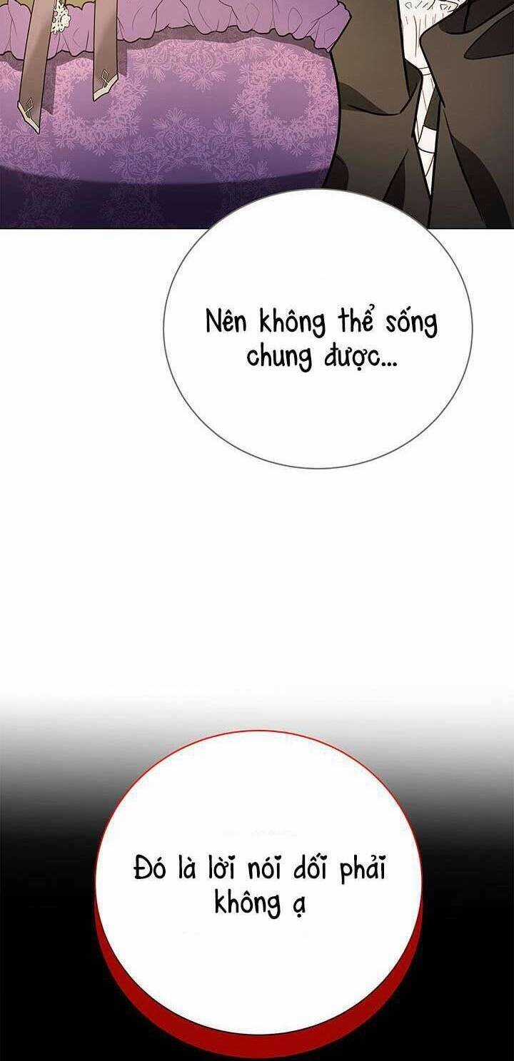 Tôi Sẽ Không Hối Tiếc Vì Anh Đâu Chapter 110 trang 78