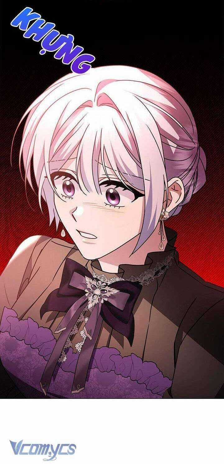 Tôi Sẽ Không Hối Tiếc Vì Anh Đâu Chapter 110 trang 79