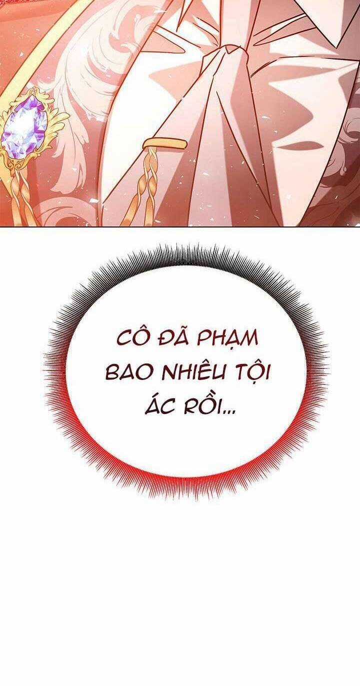 Tôi Sẽ Không Hối Tiếc Vì Anh Đâu Chapter 110 trang 8