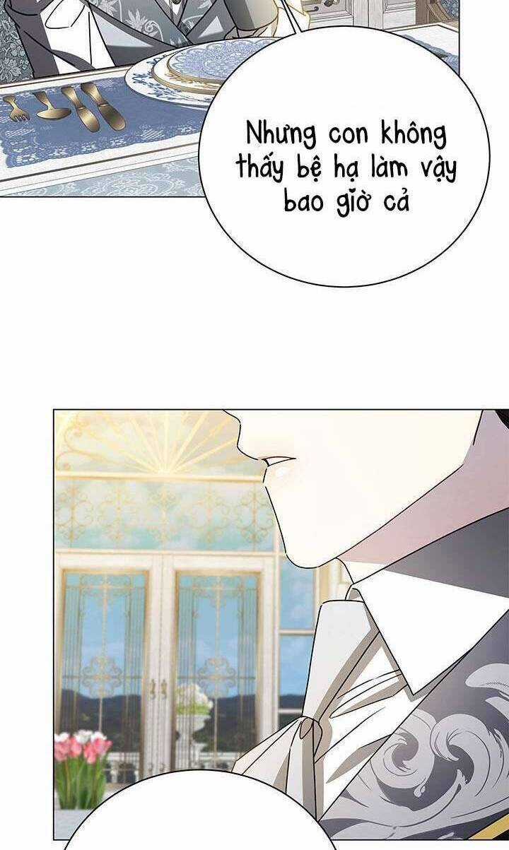 Tôi Sẽ Không Hối Tiếc Vì Anh Đâu Chapter 110 trang 81