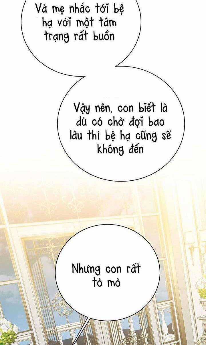 Tôi Sẽ Không Hối Tiếc Vì Anh Đâu Chapter 110 trang 82