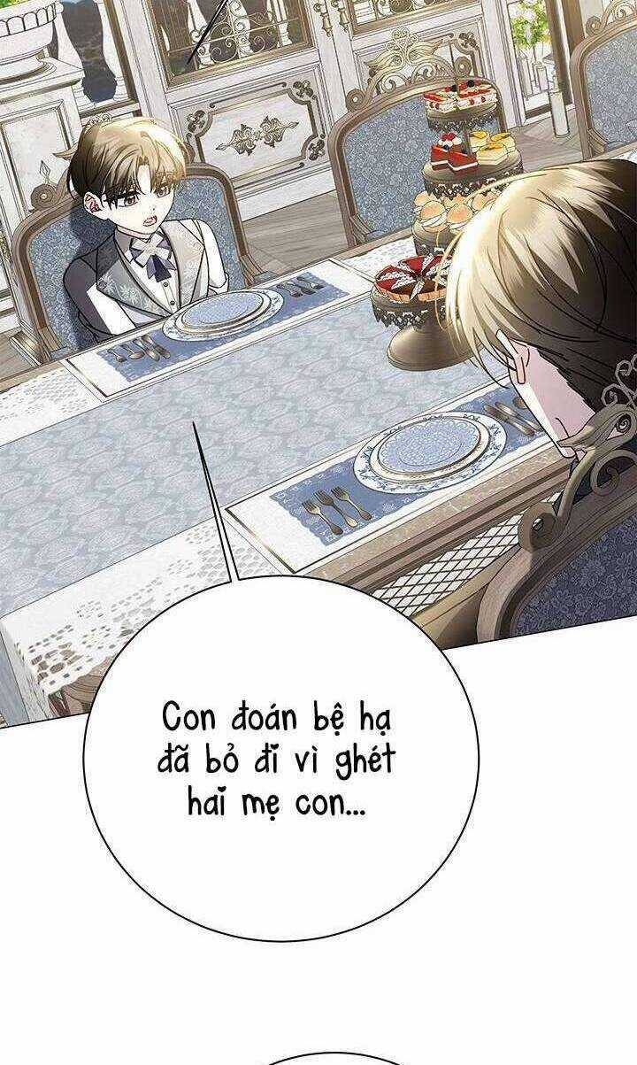 Tôi Sẽ Không Hối Tiếc Vì Anh Đâu Chapter 110 trang 83