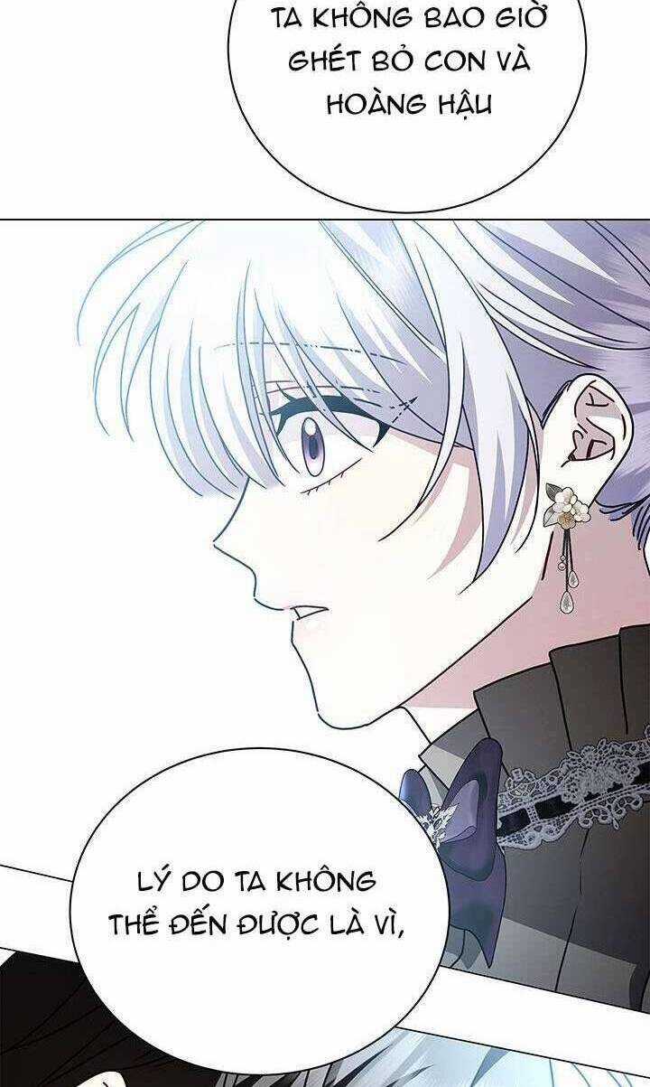 Tôi Sẽ Không Hối Tiếc Vì Anh Đâu Chapter 110 trang 85