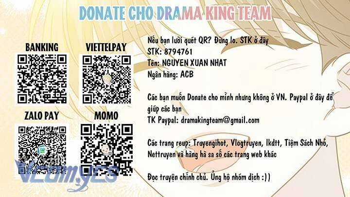 Tôi Sẽ Không Hối Tiếc Vì Anh Đâu Chapter 110 trang 89