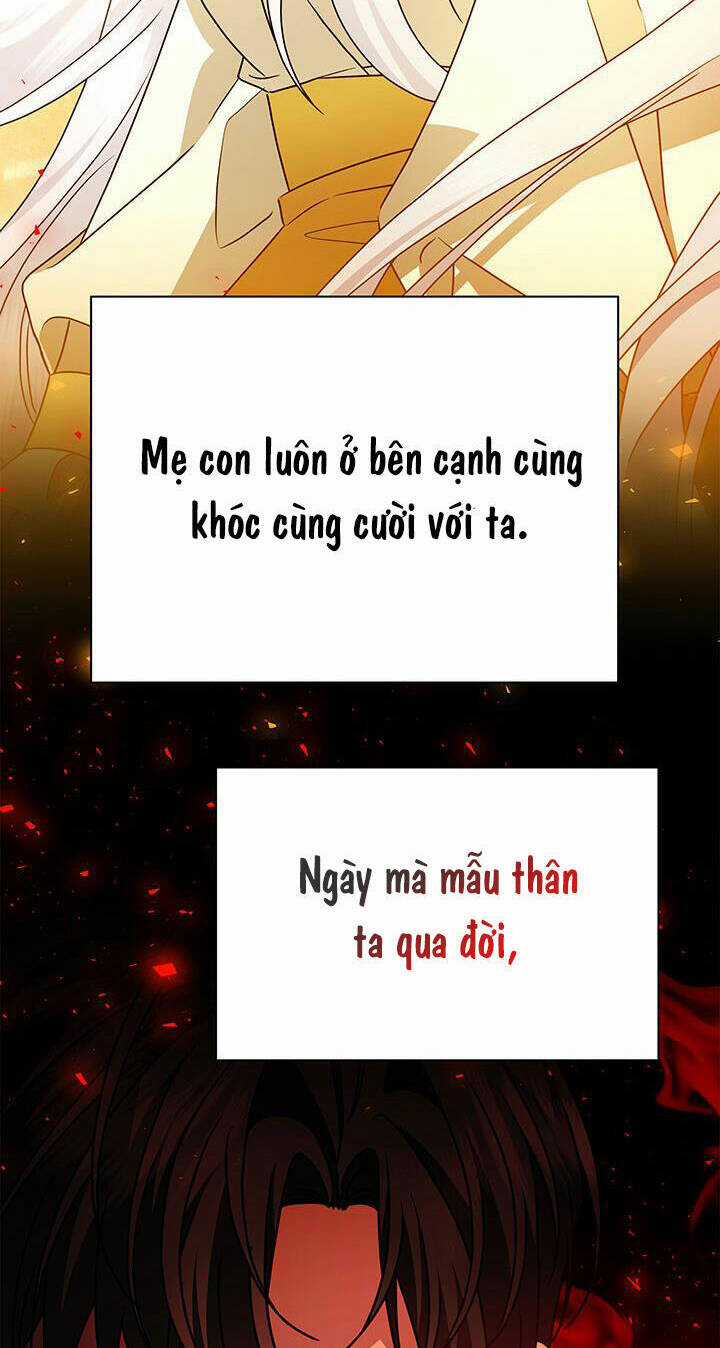 Tôi Sẽ Không Hối Tiếc Vì Anh Đâu Chapter 111 trang 11