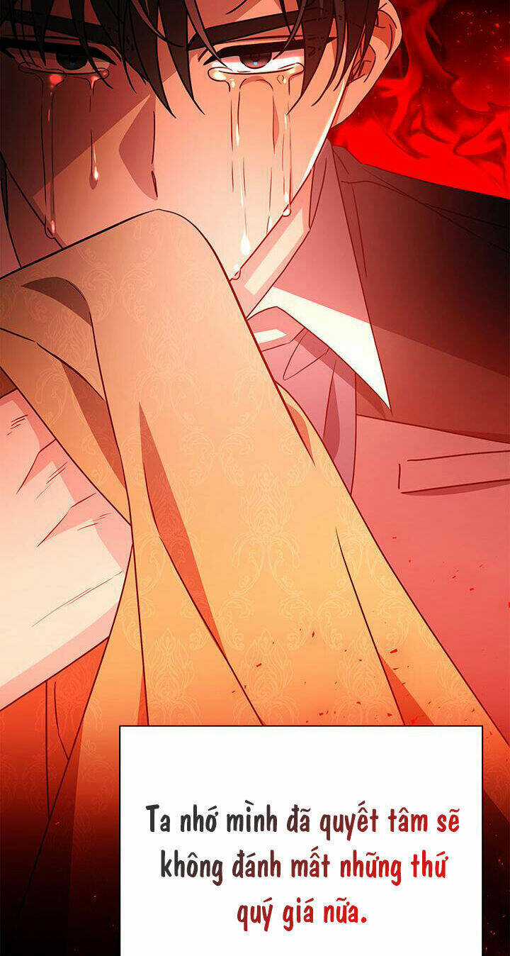 Tôi Sẽ Không Hối Tiếc Vì Anh Đâu Chapter 111 trang 12