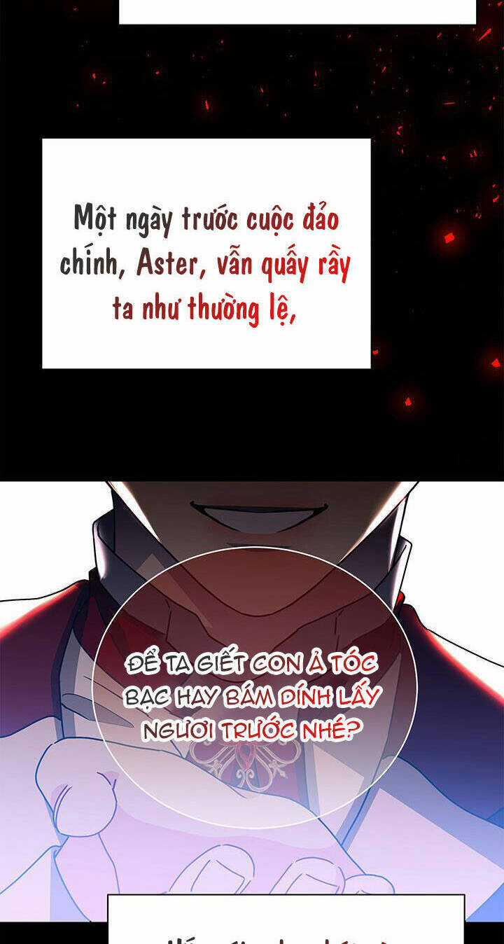 Tôi Sẽ Không Hối Tiếc Vì Anh Đâu Chapter 111 trang 13