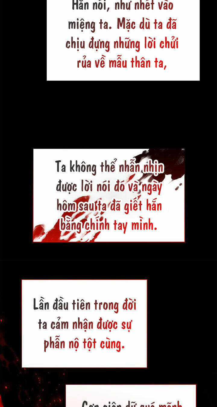 Tôi Sẽ Không Hối Tiếc Vì Anh Đâu Chapter 111 trang 14