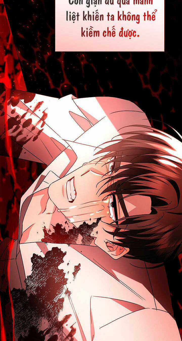 Tôi Sẽ Không Hối Tiếc Vì Anh Đâu Chapter 111 trang 15