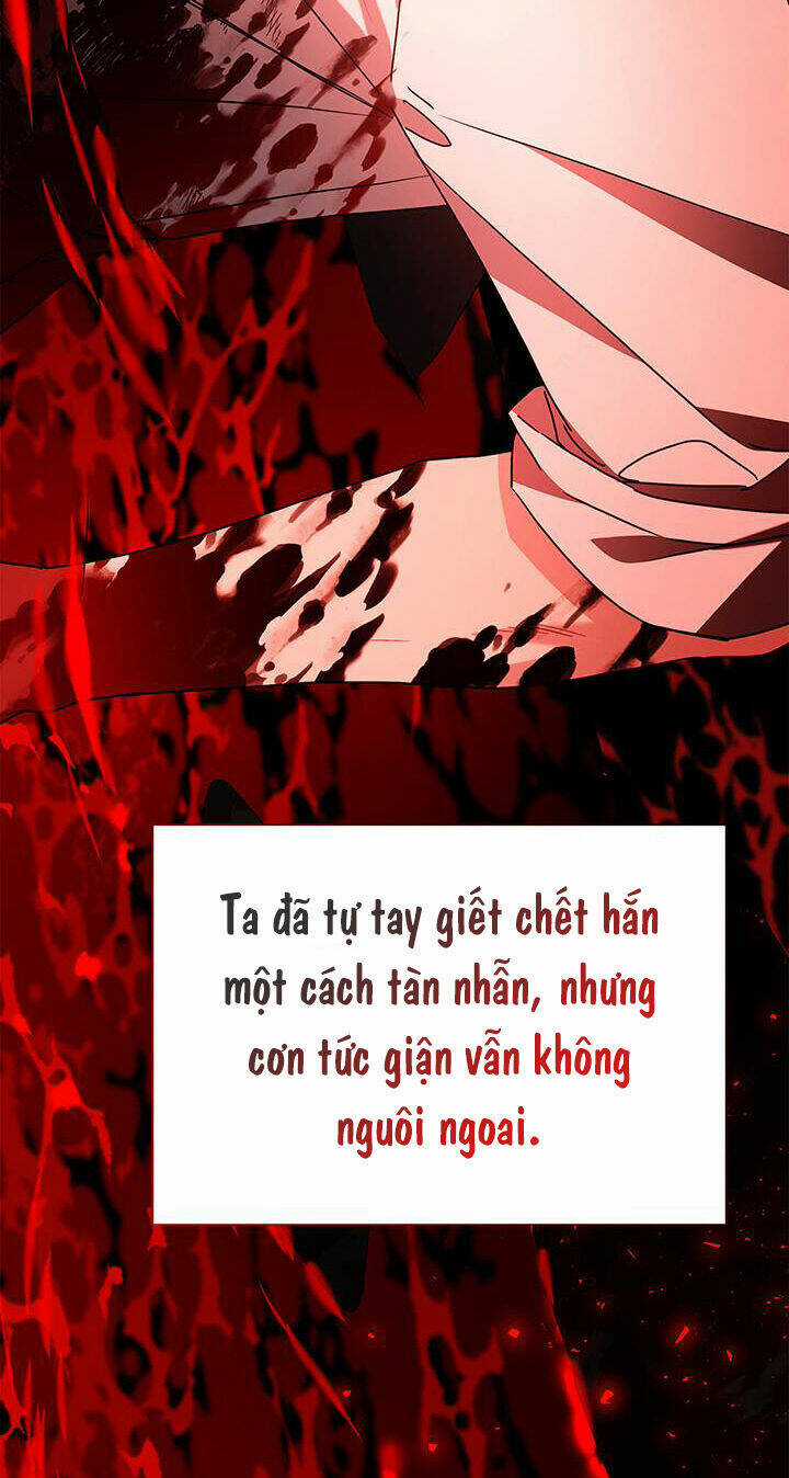 Tôi Sẽ Không Hối Tiếc Vì Anh Đâu Chapter 111 trang 16