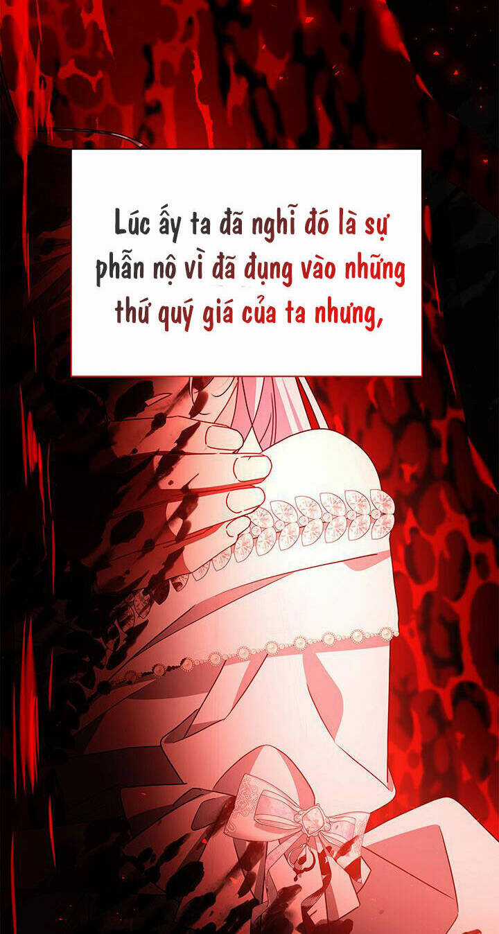 Tôi Sẽ Không Hối Tiếc Vì Anh Đâu Chapter 111 trang 17