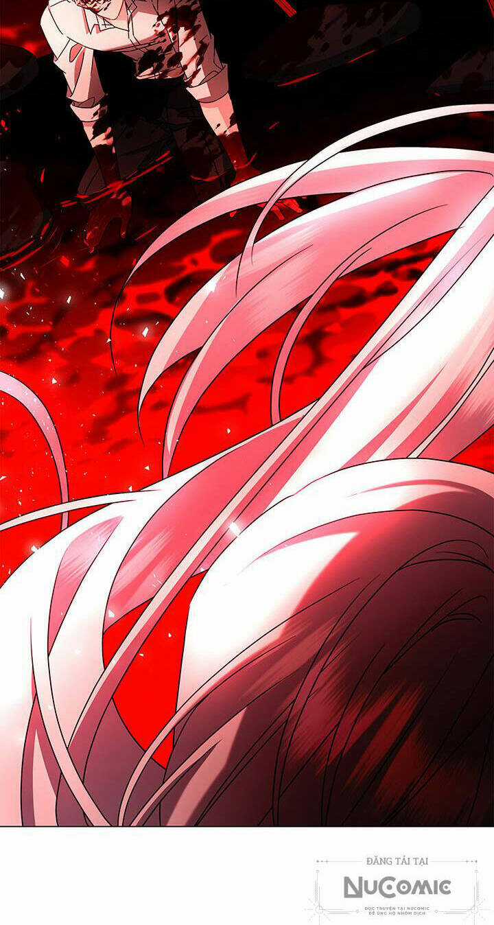 Tôi Sẽ Không Hối Tiếc Vì Anh Đâu Chapter 111 trang 19