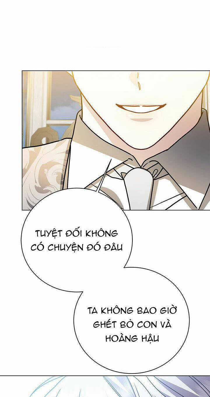 Tôi Sẽ Không Hối Tiếc Vì Anh Đâu Chapter 111 trang 2