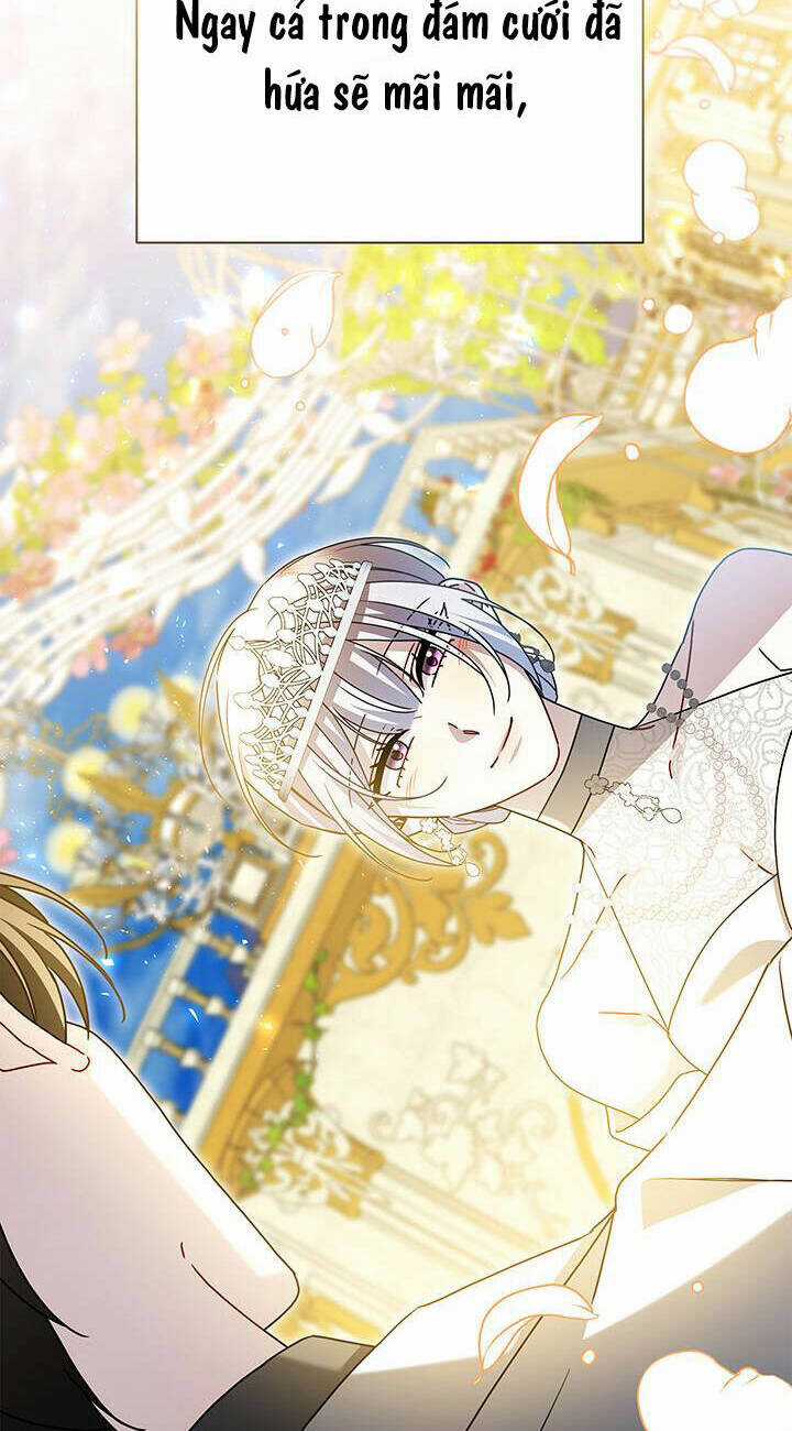 Tôi Sẽ Không Hối Tiếc Vì Anh Đâu Chapter 111 trang 21