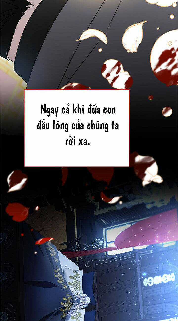 Tôi Sẽ Không Hối Tiếc Vì Anh Đâu Chapter 111 trang 22