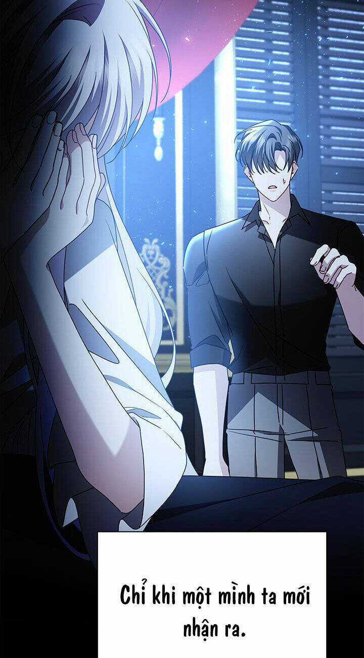 Tôi Sẽ Không Hối Tiếc Vì Anh Đâu Chapter 111 trang 24